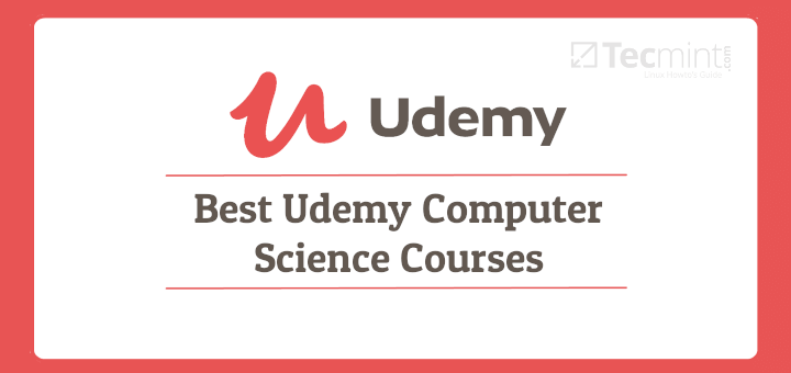 8 mejores cursos de informática de Udemi de 2025