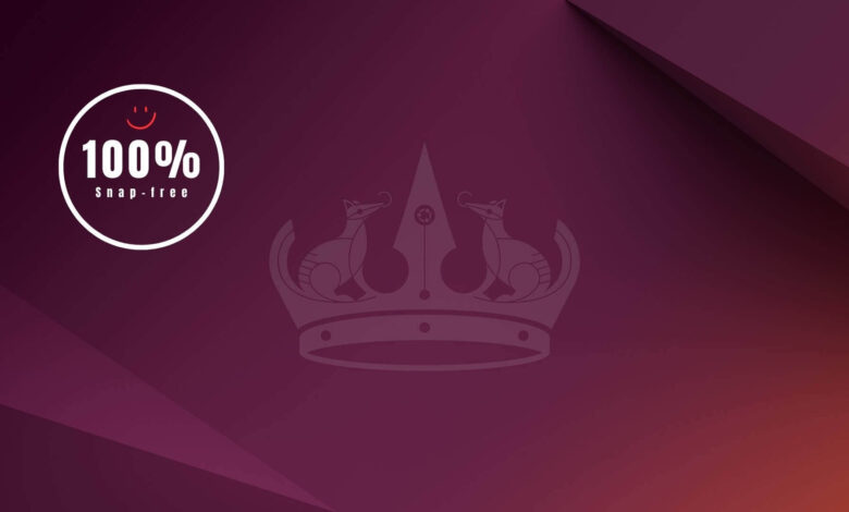 Cómo eliminar completamente las instantáneas de Ubuntu 24.04 LTS