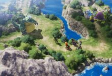 Dragon Quest VII Rethhought, anunciado en febrero de 2026, ya está evaluado en Steam Deck