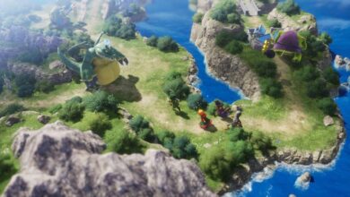 Dragon Quest VII Rethhought, anunciado en febrero de 2026, ya está evaluado en Steam Deck