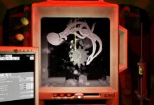 El ultrasonido de aventura de ciencia ficción traerá un tipo diferente de horror del cuerpo