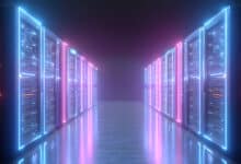 data center servers