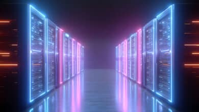 data center servers