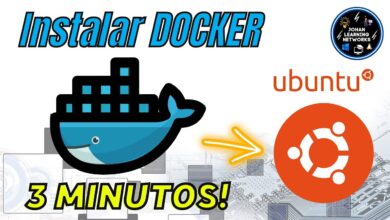 Instale Docker 20.04/actual en Ubuntu | Paso a paso | Simple | 2022