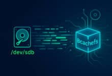 Instale bcachefs a través del repositorio oficial de Debian y Ubuntu