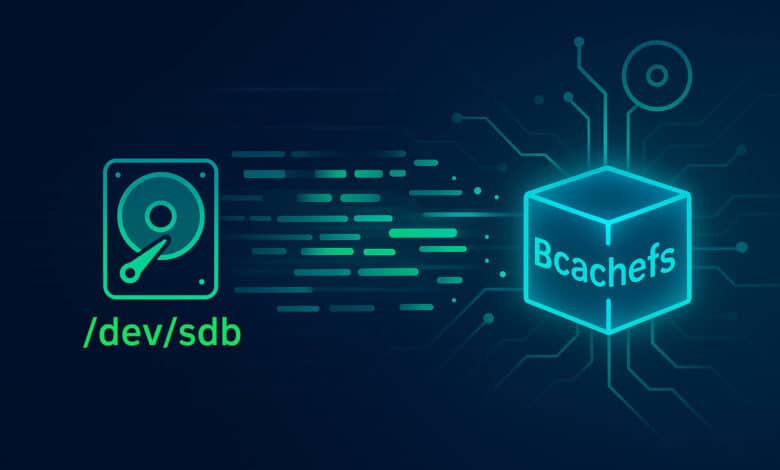Instale bcachefs a través del repositorio oficial de Debian y Ubuntu