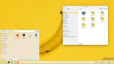 KDE Linux