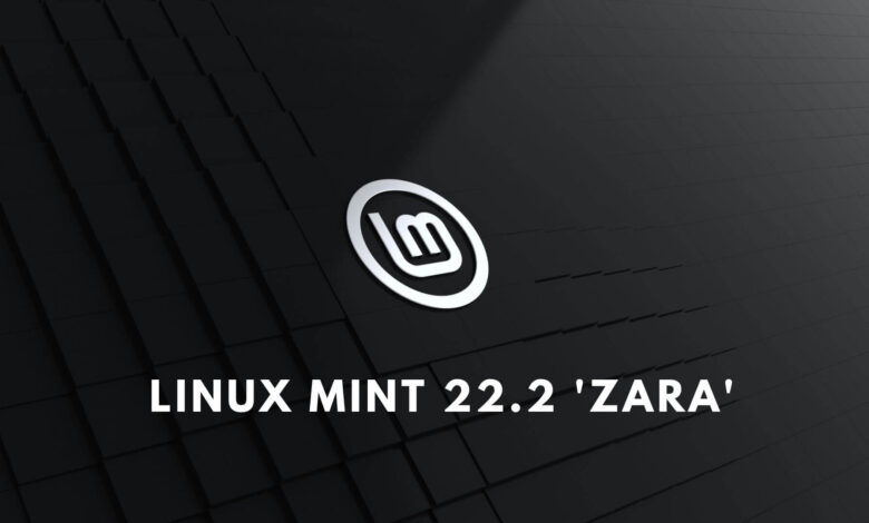 Linux Mint 22.2 Zara versión: Aquí hay cosas nuevas y cómo actualizar