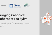 Traer Kubernetes estandarizados a Sylva: un nuevo capítulo en la nube de telecomunicaciones europeo
