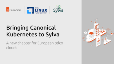 Traer Kubernetes estandarizados a Sylva: un nuevo capítulo en la nube de telecomunicaciones europeo