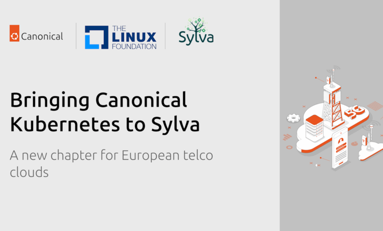 Traer Kubernetes estandarizados a Sylva: un nuevo capítulo en la nube de telecomunicaciones europeo