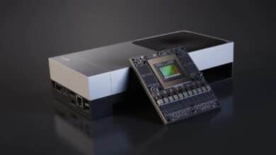 Ubuntu de Canonical será apoyado por Nvidia Jetson Thor