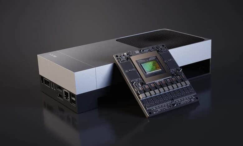 Ubuntu de Canonical será apoyado por Nvidia Jetson Thor