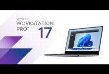 VirtualBox y VMware i7 11800H Linux Deppin Ubuntu