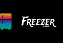 freezer musica gratis
