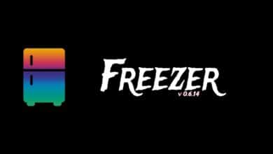 freezer musica gratis
