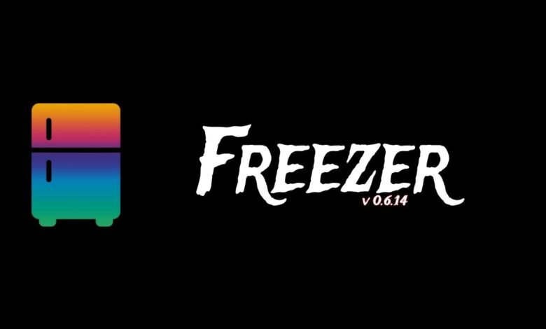 freezer musica gratis