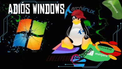 ¡Adiós ventana! Elija el Linux perfecto para 2025 (la guía final)