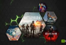 Esto es lo que sucederá en Nvidia GeForce ahora en octubre