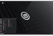 ¡Lanzamiento de LMDE 7 "Gigi"! – Blog de Linux Mint
