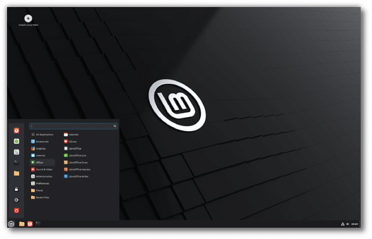 ¡Lanzamiento de LMDE 7 "Gigi"! – Blog de Linux Mint