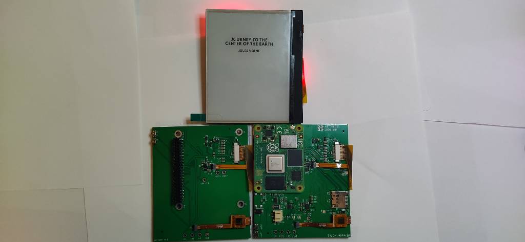 lector pi