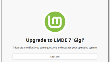 Cómo actualizar a LMDE 7 – Blog de Linux Mint