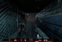 Lucha contra los nazis y salva a tu perro en el nuevo shooter gratuito Darkenstein 3D, ya disponible.