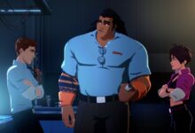 De ex veteranos de Telltale Games: Dispatch está disponible y revisado en Steam Deck