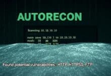 AutoRecon: la mejor herramienta para Bug Bounty y CTF
