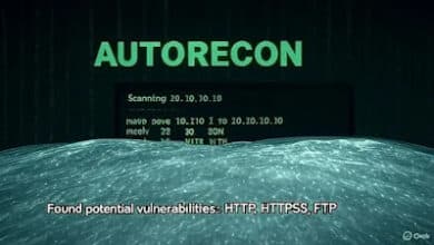 AutoRecon: la mejor herramienta para Bug Bounty y CTF