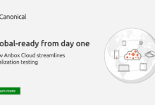Global desde el primer día | ubuntu