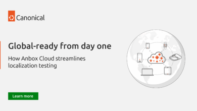 Global desde el primer día | ubuntu