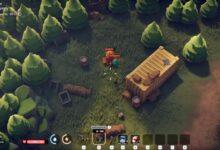 Escape From Duckov es un juego tonto y divertido que vale la pena jugar si no te importa trabajar.