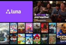Amazon Luna Cloud Gaming recibirá una actualización con un nuevo sistema social, y un juego en el campo de la inteligencia artificial