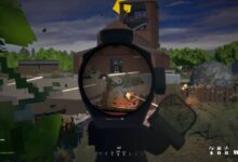 BattleBit Remastered está sorprendentemente vivo: en noviembre se lanzará una prueba a gran escala de la actualización Operation Overhaul.