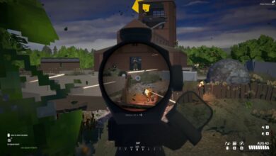 BattleBit Remastered está sorprendentemente vivo: en noviembre se lanzará una prueba a gran escala de la actualización Operation Overhaul.