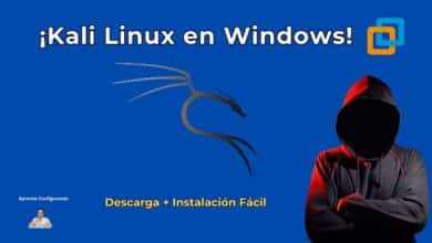 Cómo descargar e instalar Kali Linux en Windows con VMware gratuito | Guía paso a paso 2024