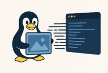 Cómo extraer texto de capturas de pantalla e imágenes en Linux