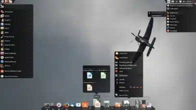 Cairo-Dock 3.6