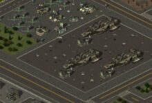 El juego retrobrasileño de estrategia en tiempo real Outlive regresa con Outlive 25