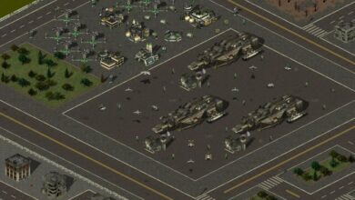 El juego retrobrasileño de estrategia en tiempo real Outlive regresa con Outlive 25
