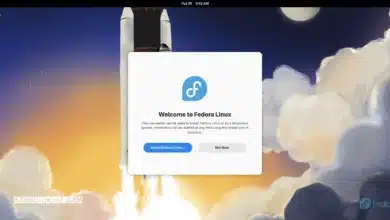 Fedora Linux 43