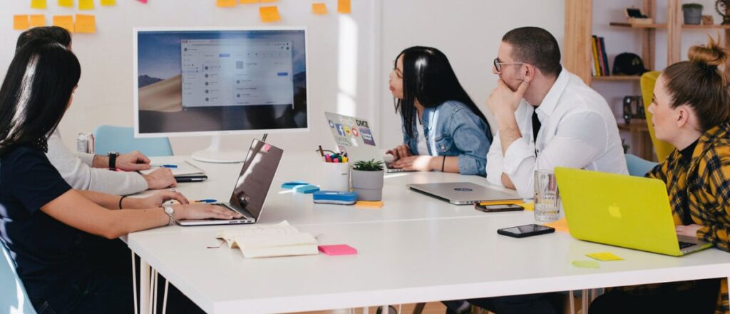 Google Workspace para PYMES