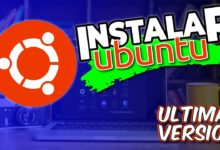 👉Instalar UBUNTU ✅ Paso a paso 2024 última versión