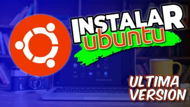 👉Instalar UBUNTU ✅ Paso a paso 2024 última versión