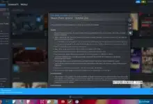Steam Client DualSense