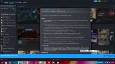Steam Client DualSense