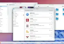 KDE Gear 25.08