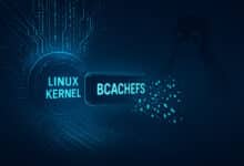 Linus Torvalds elimina el código de núcleo de BCACHEFS del kernel de Linux